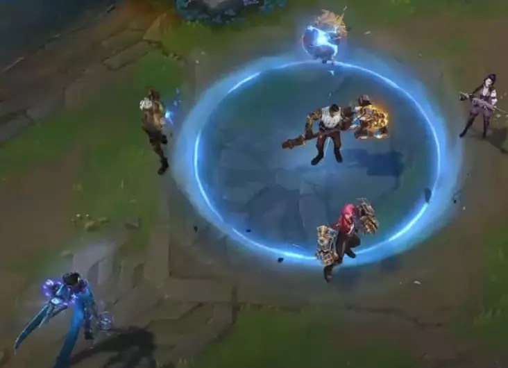 League of Legends Season 15 2025 Leaks: So Far - The Game Haus