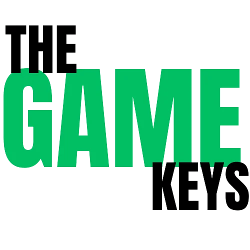 About THE GAME KEYS