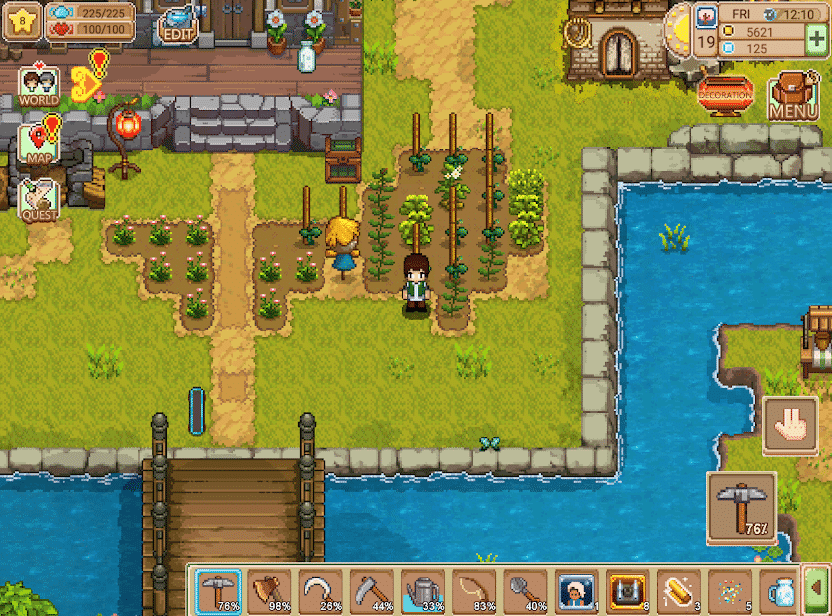 How to milk cow stardew primahow