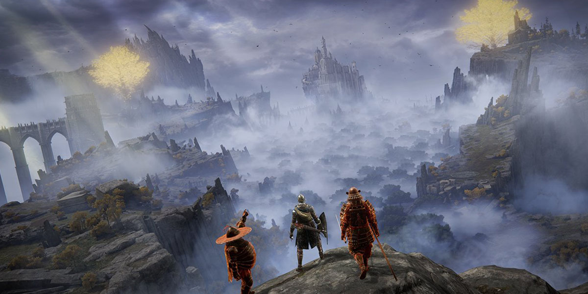 Elden Ring Closed Beta Release Date, Start Time, End Time & Features