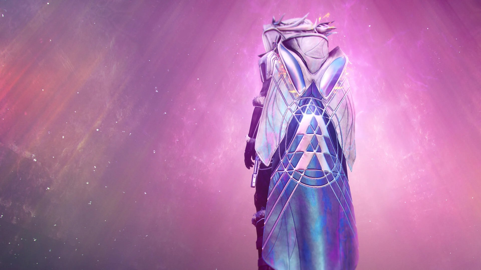 Destiny 2 Exotic Class Items List of All Exotic Perk Combinations