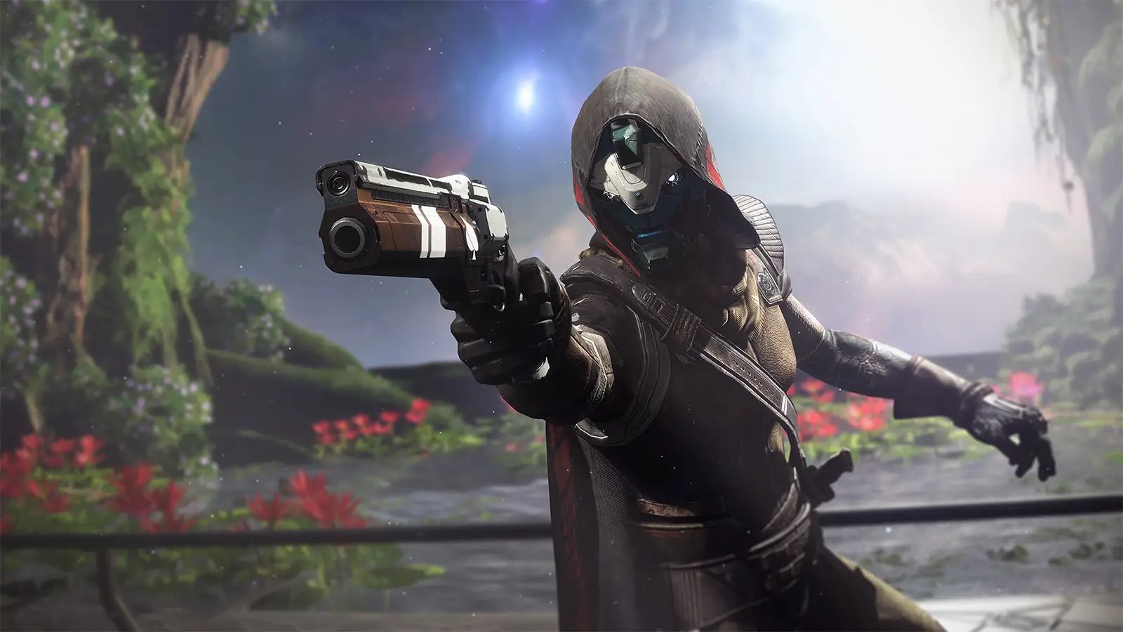 The Final Shape Destiny 2's HighestRated Expansion On Steam