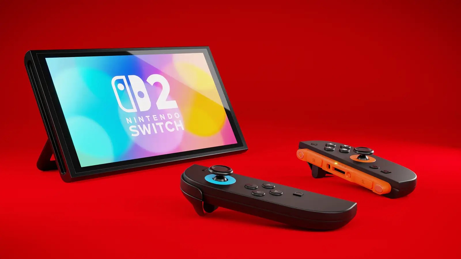 Is Nintendo Switch 2 Announcement Today? Here's What The Insiders Are(03)