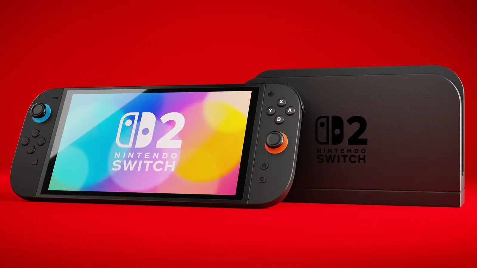 Is Nintendo Switch 2 Announcement Today? Here's What The Insiders Are