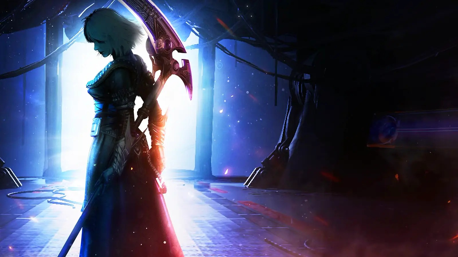 Unlock Today’s Destiny Rising Codes (August 2025): Discover Working Codes and Exclusive Rewards! Unlock Today’s Destiny Rising Codes (August 2025): Discover Working Codes and Exclusive Rewards!