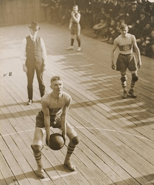 1926 Vincennes Lincoln Alices The Game Remembered