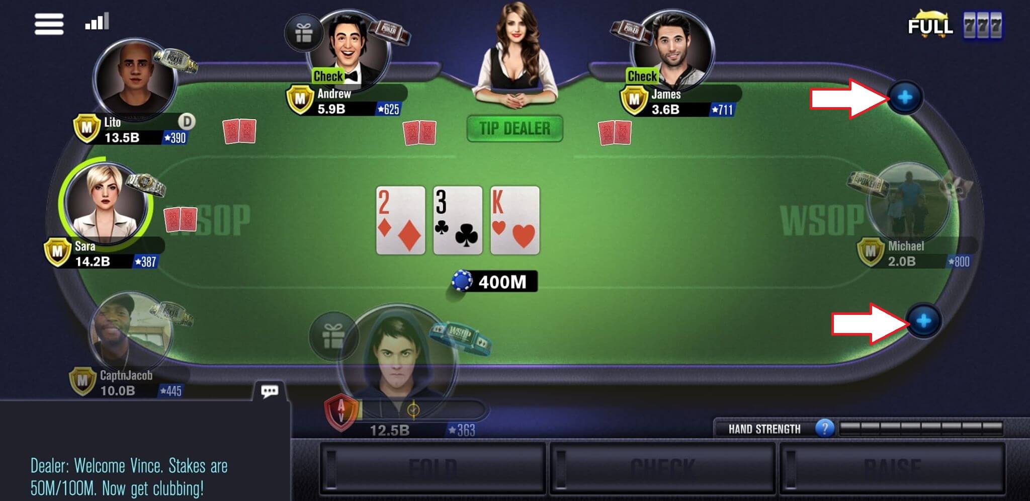 How to I Invite a Friend - The Game Reward