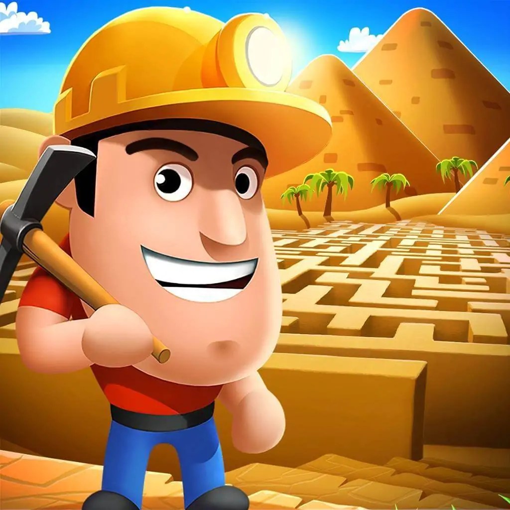 Diggy's Adventure Free Energy and Gems 2024