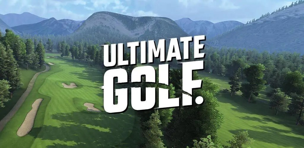 Ultimate Golf Promo Code October 2024