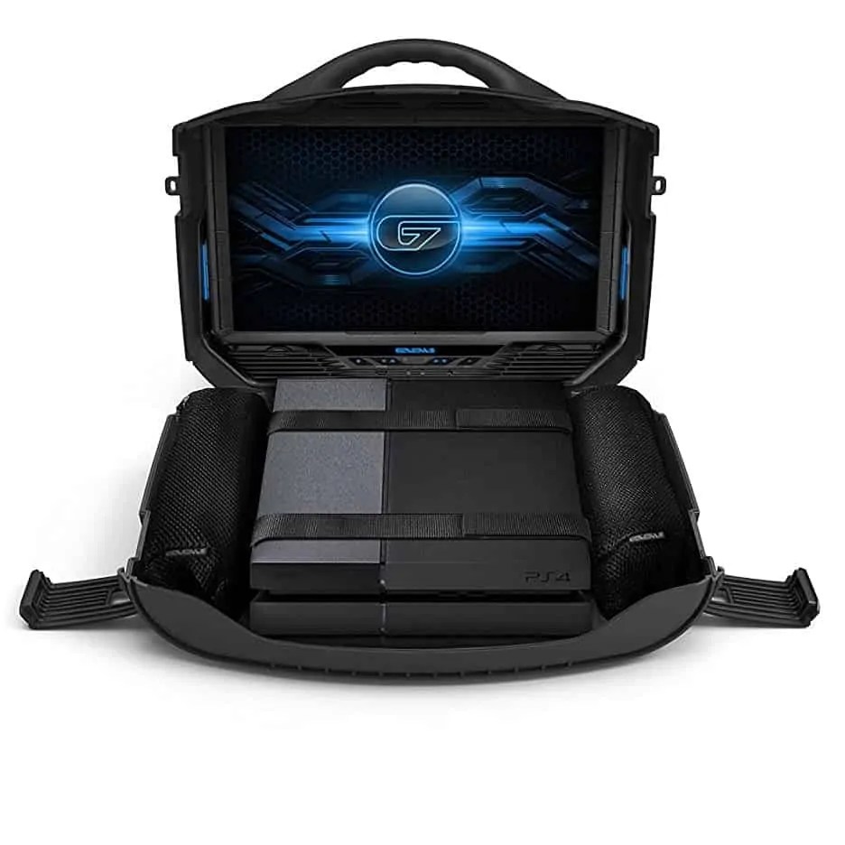 Best Gaming Accessories List of Cool Items for All Gamers.