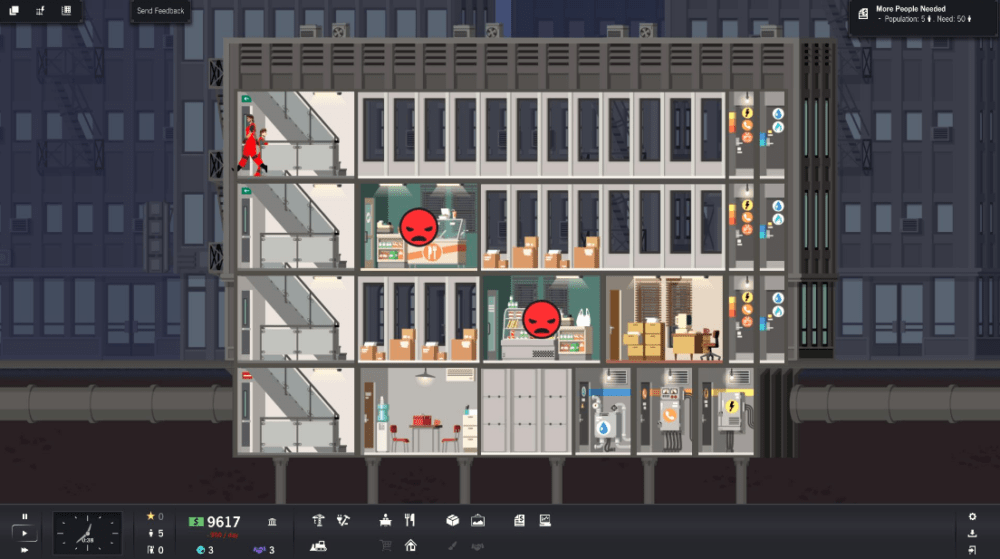 Project Highrise PC Latest Version Free Download