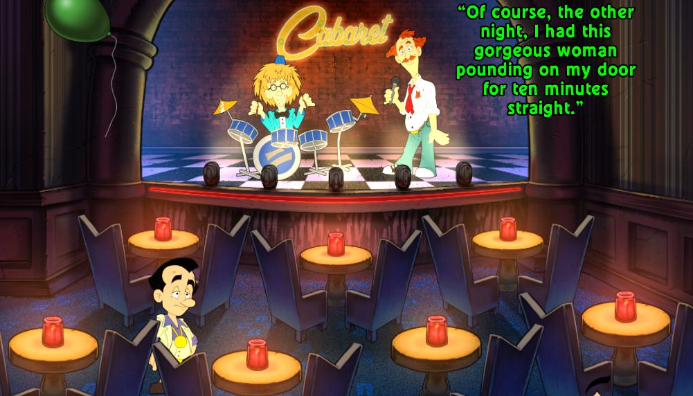 Leisure Suit Larry PC Version Game Free Download The Gamer HQ