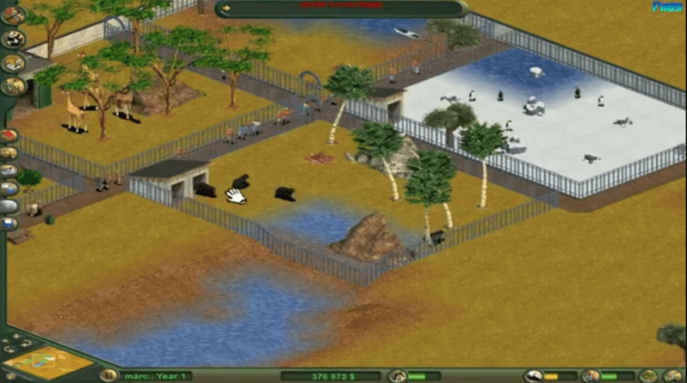 Zoo Tycoon Complete Collection Digital Game Full Version PC Game Download The Gamer HQ The