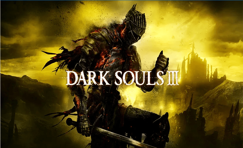 DARK SOULS 3 iOS/APK Version Full Game Free Download The Gamer HQ