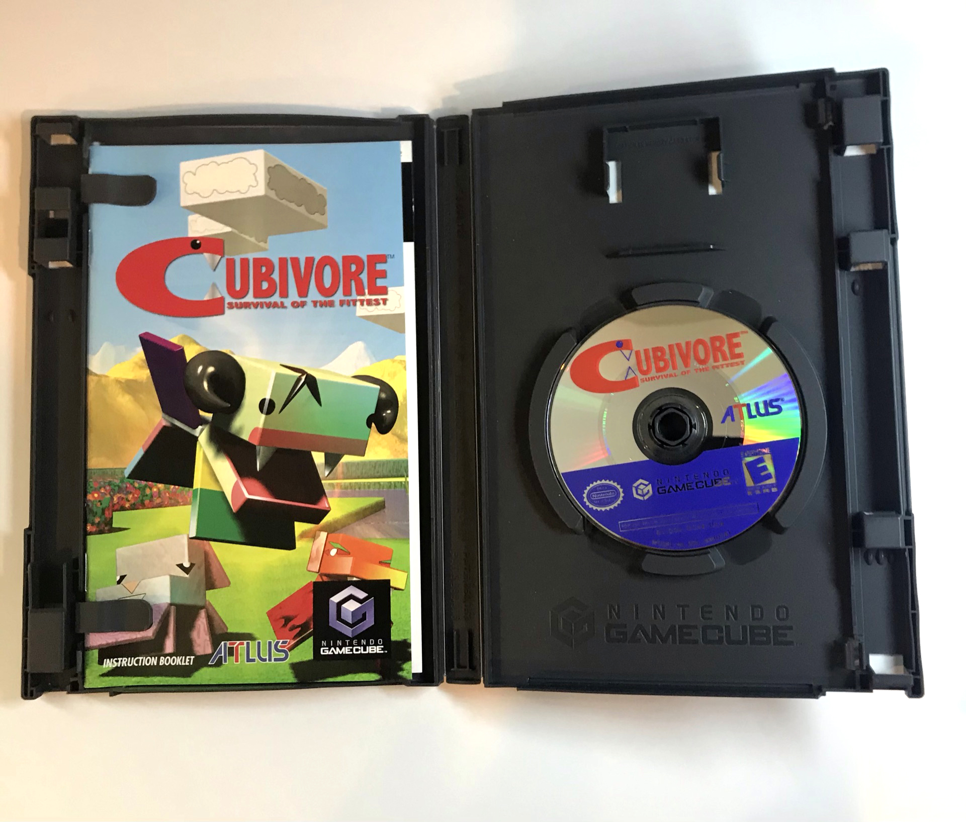 My Most Valuable GameCube Games thegamerpad