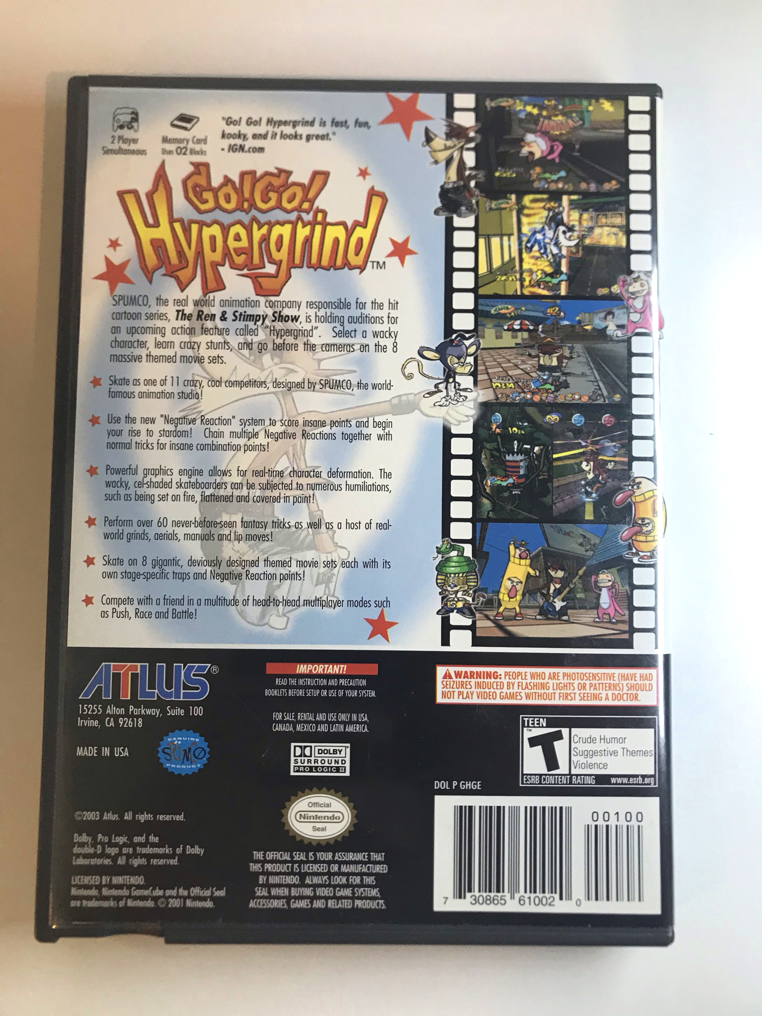 My Most Valuable GameCube Games thegamerpad