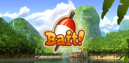 Bait! on Oculus Quest Gameplay The Gamer Show