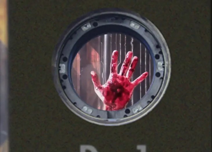 Toxic Bag's Teaser Video For September's Specimen B Kickstarter The