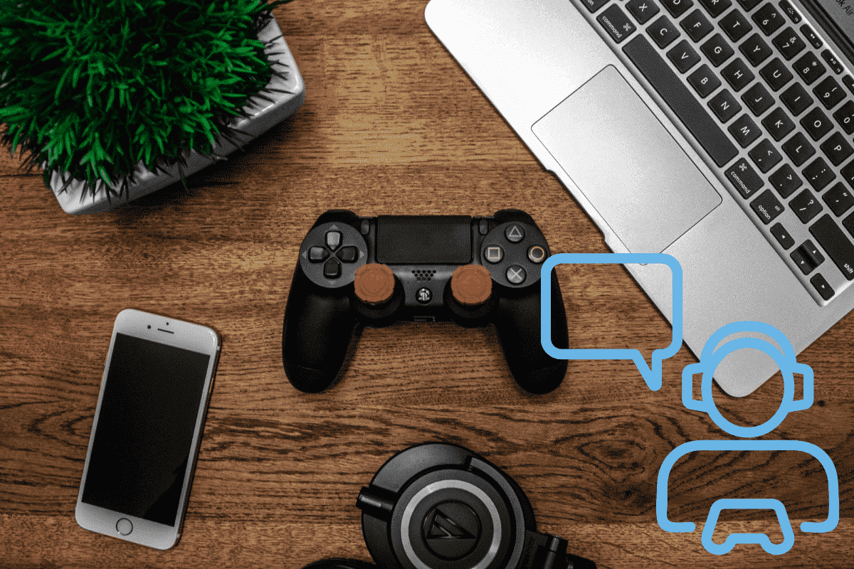 How To Get PS4 Party Chat On PC The Gaming Man