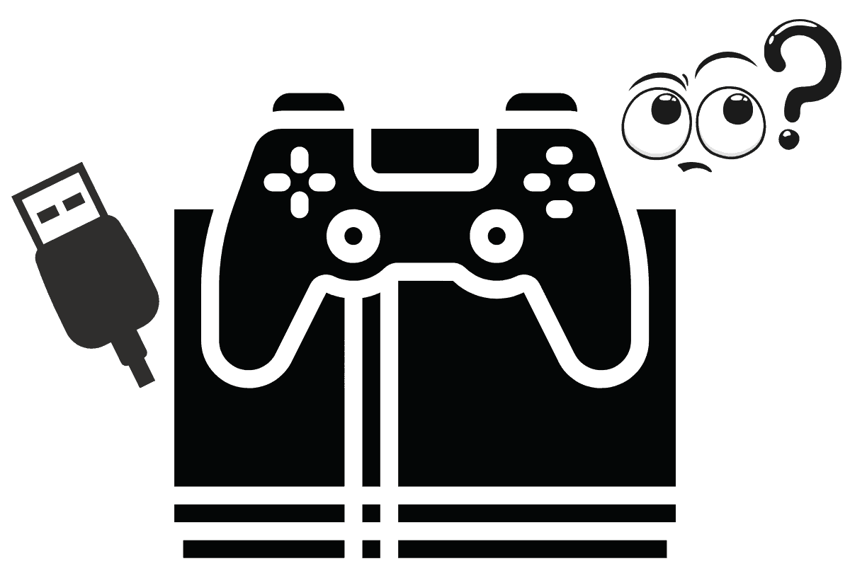 How to Know If A PS4 USB Port Is Working (It's Easy) The Gaming Man