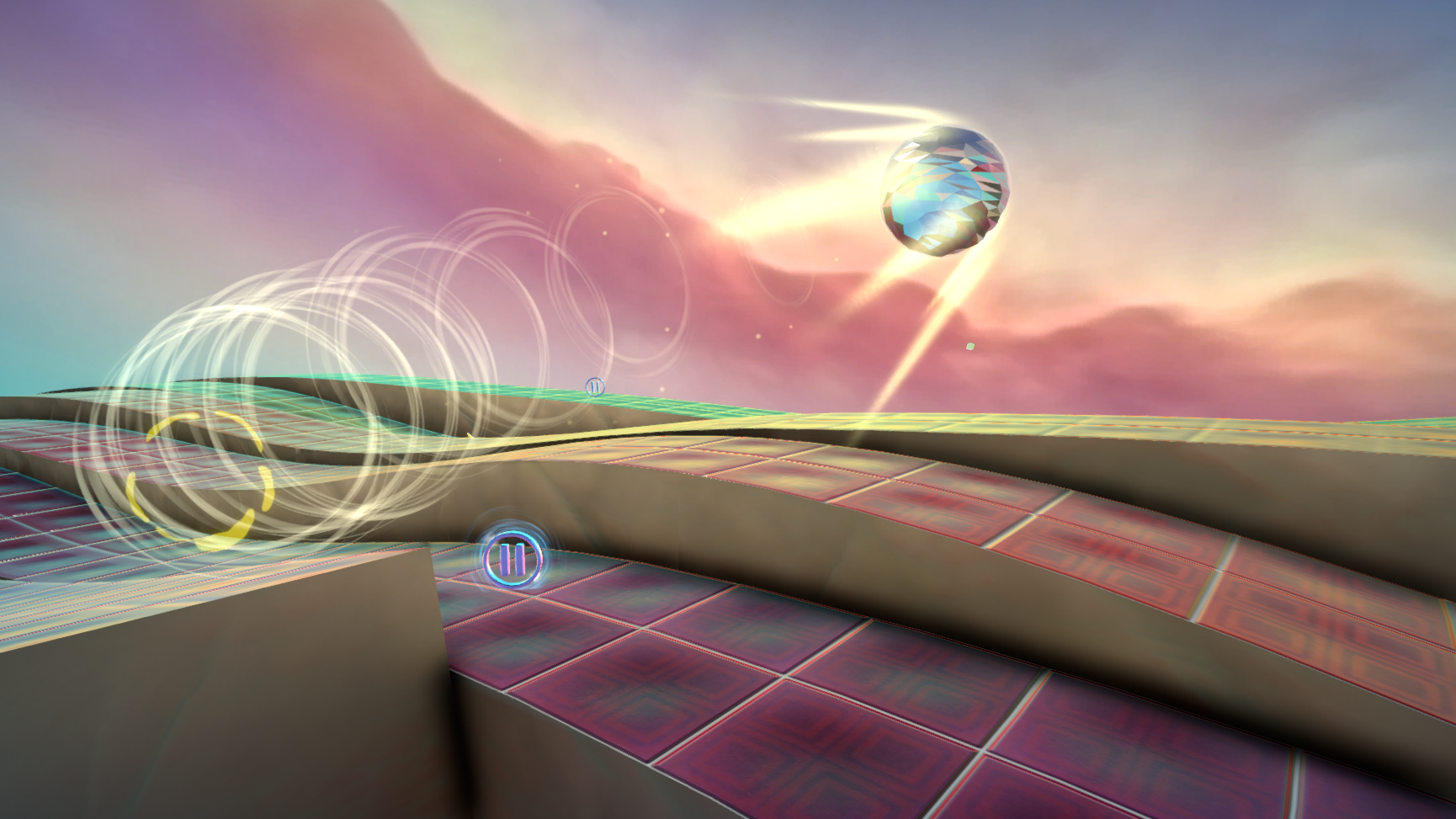 marble madness nintendo switch