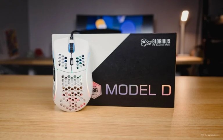 Gaming Mouse DPI Guide What's The Best Setting? TheGamingSetup