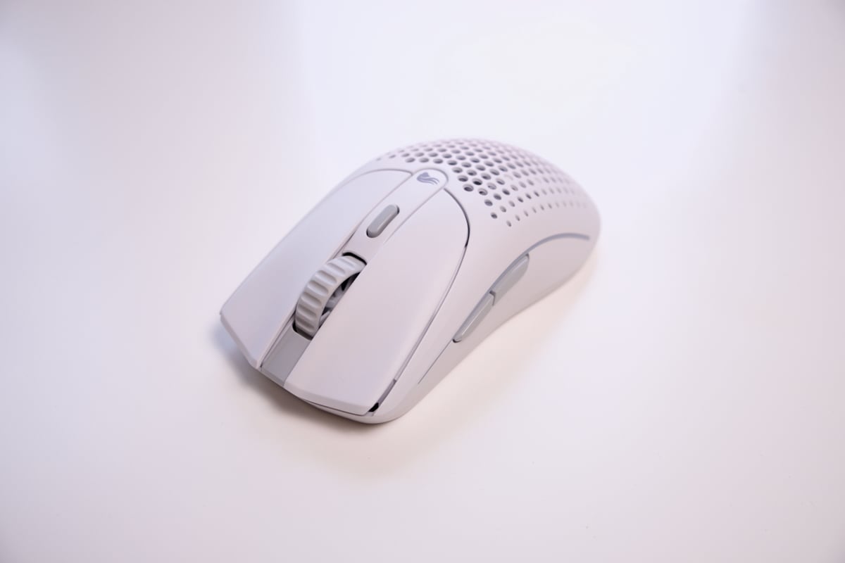 Glorious Model O 2 Wireless Mouse Review