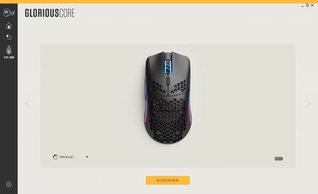 Glorious Model O Wireless Review Delivers With Absolutely Incredible