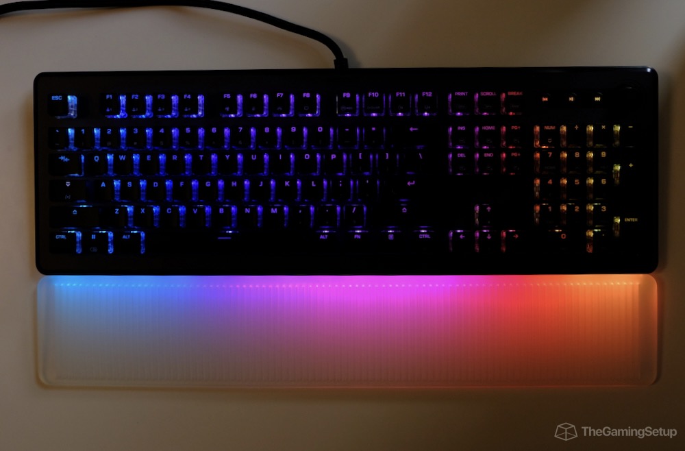 ROCCAT Vulcan II Max Review