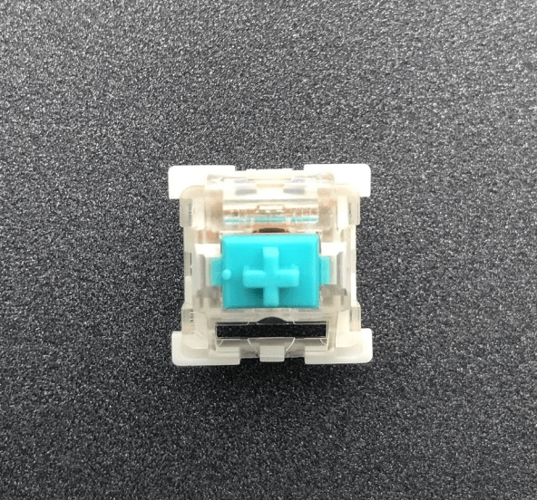 The Guide To Outemu Switches TheGamingSetup