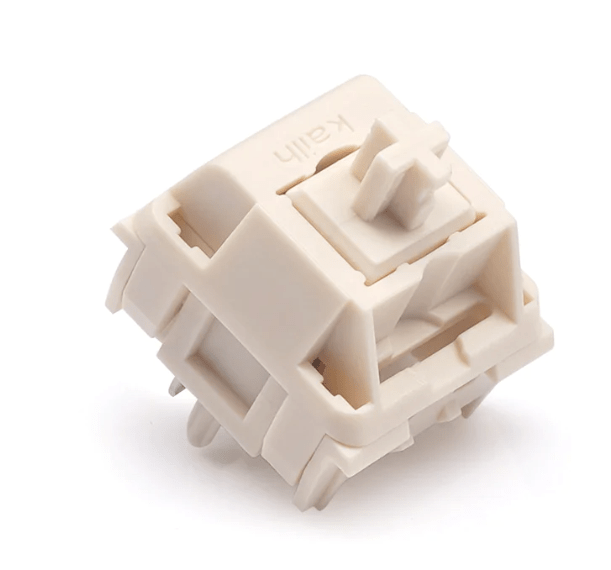 Kailh Switches A Complete Guide TheGamingSetup