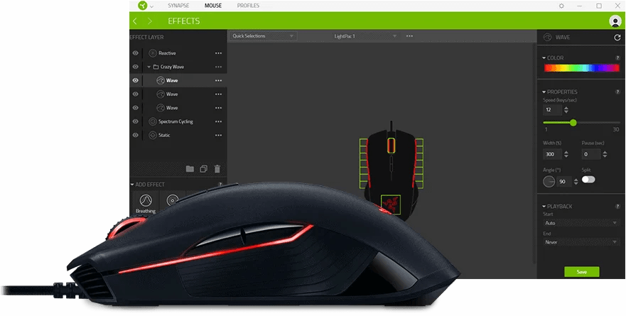 How To Use New Razer Synapse 2023 Razer Synapse 3 Gaming Software Guide - How To Use - Thegamingsetup