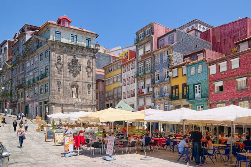 How to Visit Porto in One Day All You Need to Know! The Gap Decaders