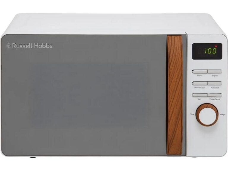 The Best Motorhome Microwave A Buyer’s Guide The Gap Decaders