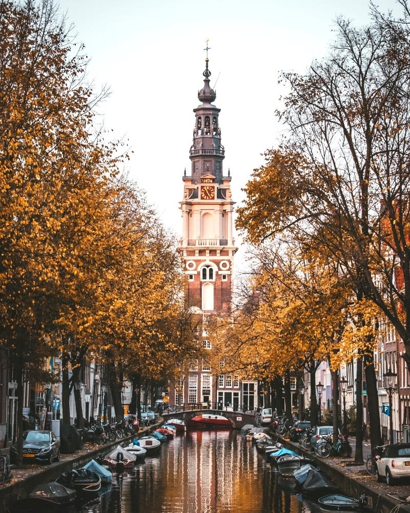 Autumn in Europe 23 Stunning Destinations for Fall The Gap Decaders