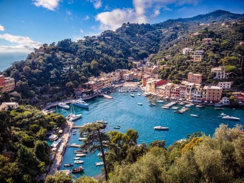 The Ultimate Bucket List Italy Road Trip The Gap Decaders