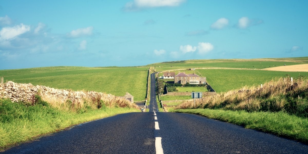 UK Road Trip 18 Unmissable Routes The Gap Decaders