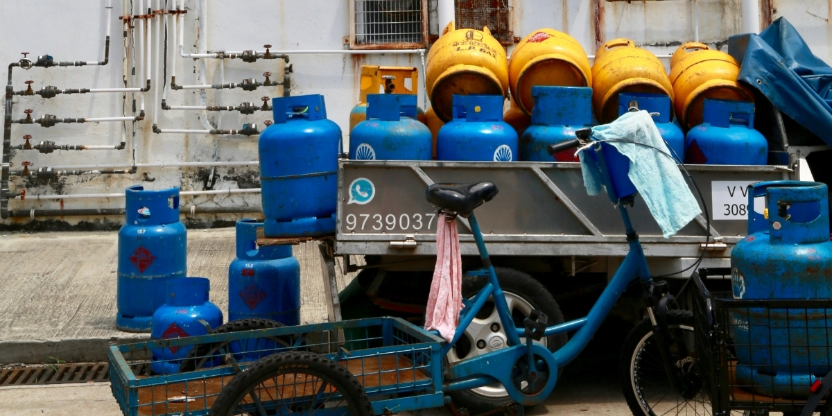 An Easy Guide to Motorhome Gas & LPG The Gap Decaders