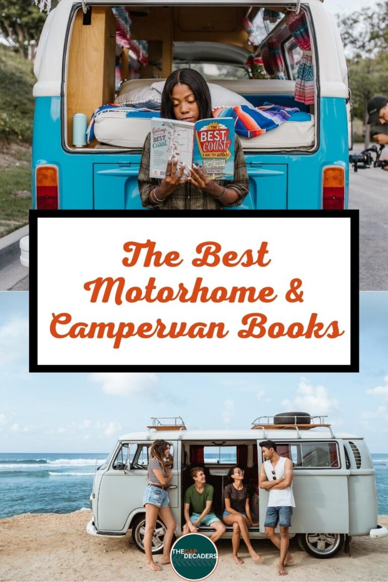 13 Best Vanlife Books Inspiring Books For Nomad Travellers The Gap