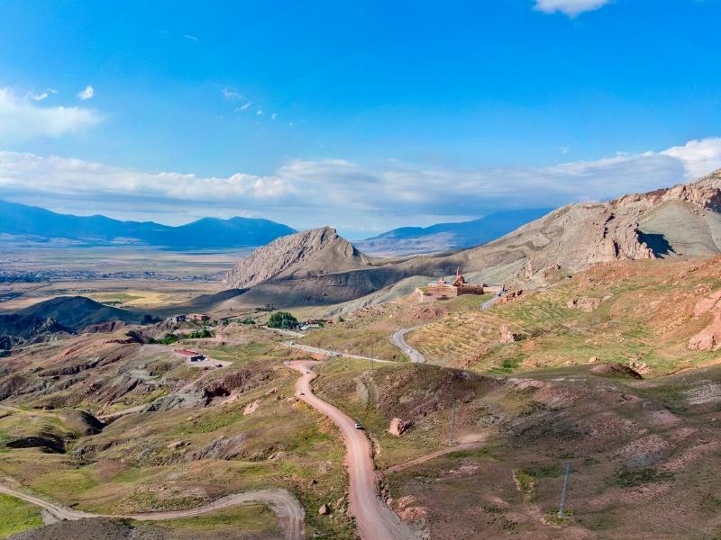 Road Trip in Turkey 20 Incredible Places to Visit The Gap Decaders