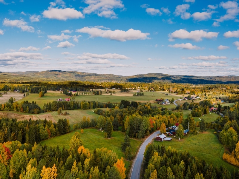 Sweden Road Trip Incredible 11 Day Itinerary The Gap Decaders