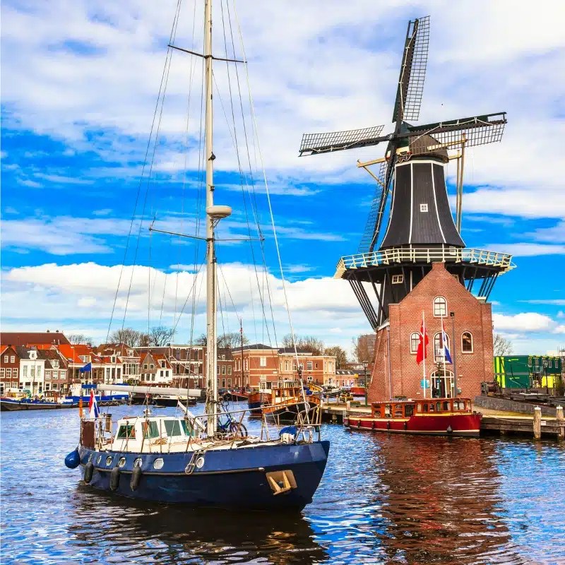 Best Cities in the Netherlands for an Amazing Visit! The Gap Decaders