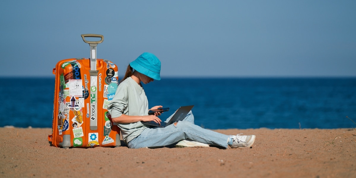 SIM Card Europe Unlimited Data Best Options for High Usage The Gap