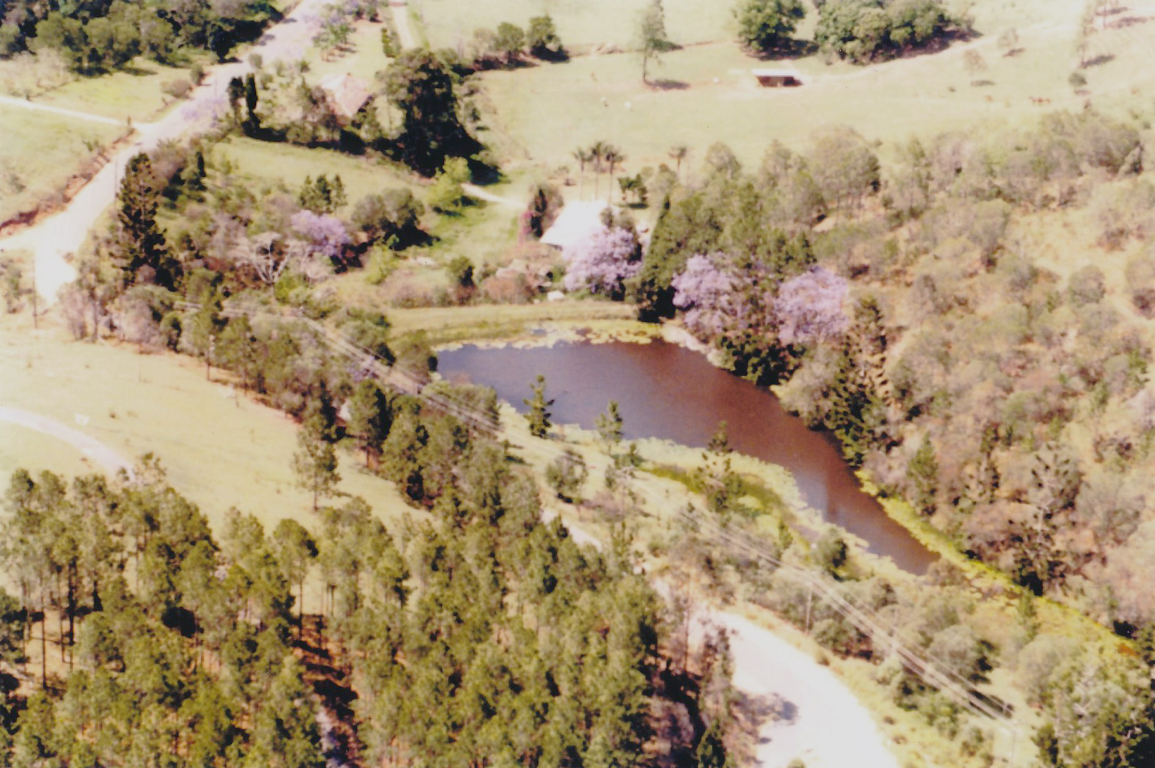 Dillon Dam The Gap Historical Society