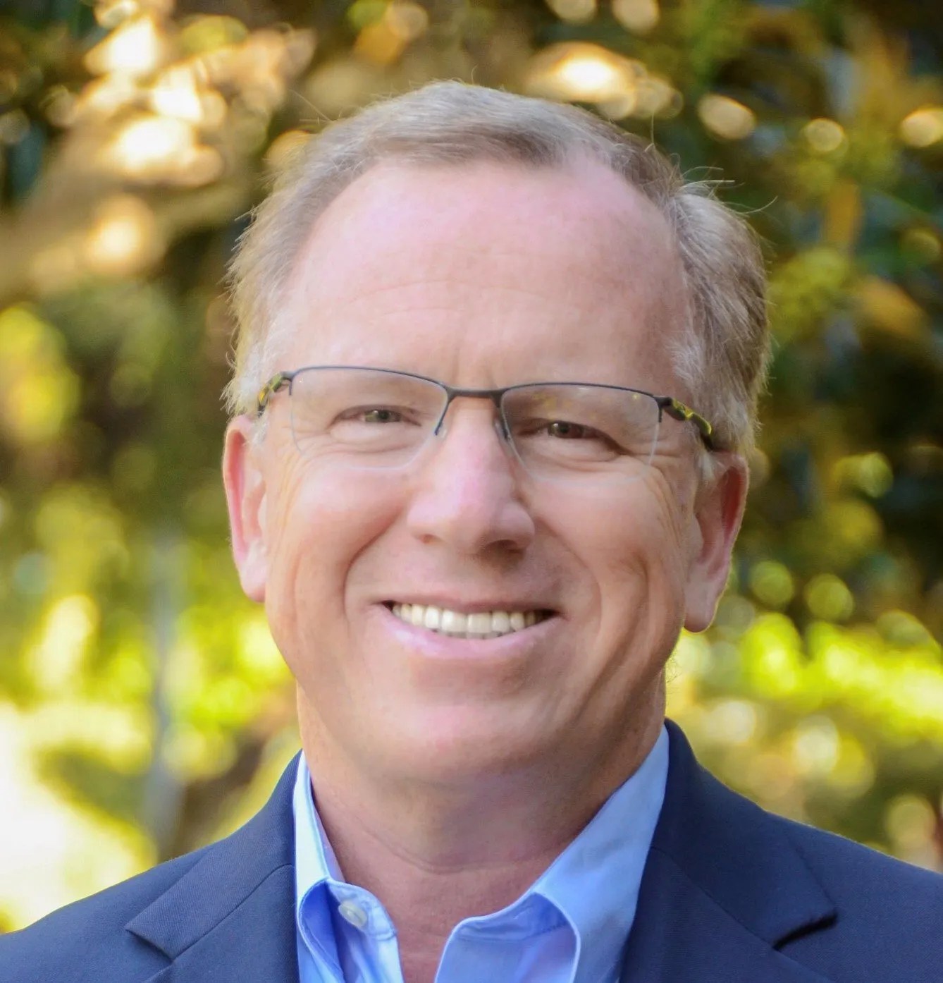 Vince Hall Chief Government Relations Officer, Feeding America The