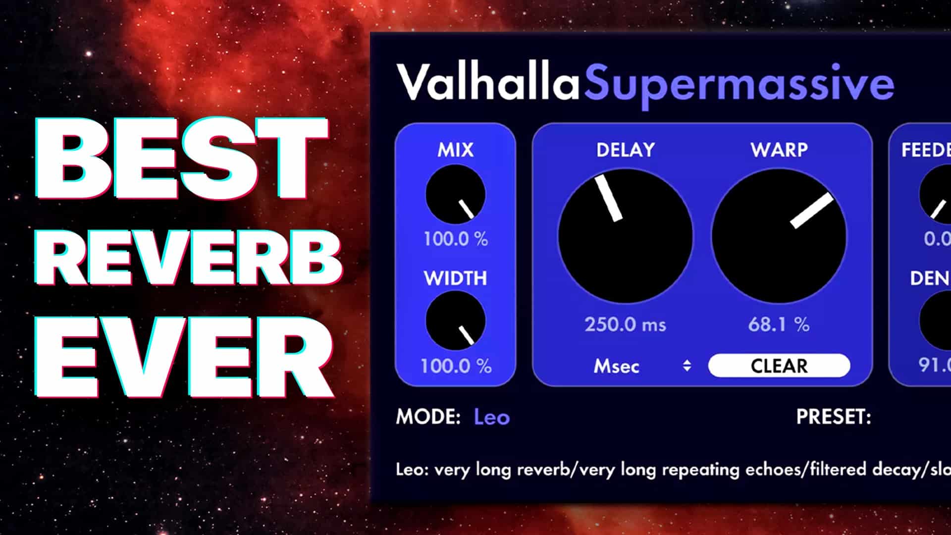 Valhalla Supermassive 3.0 Update The GarageBand