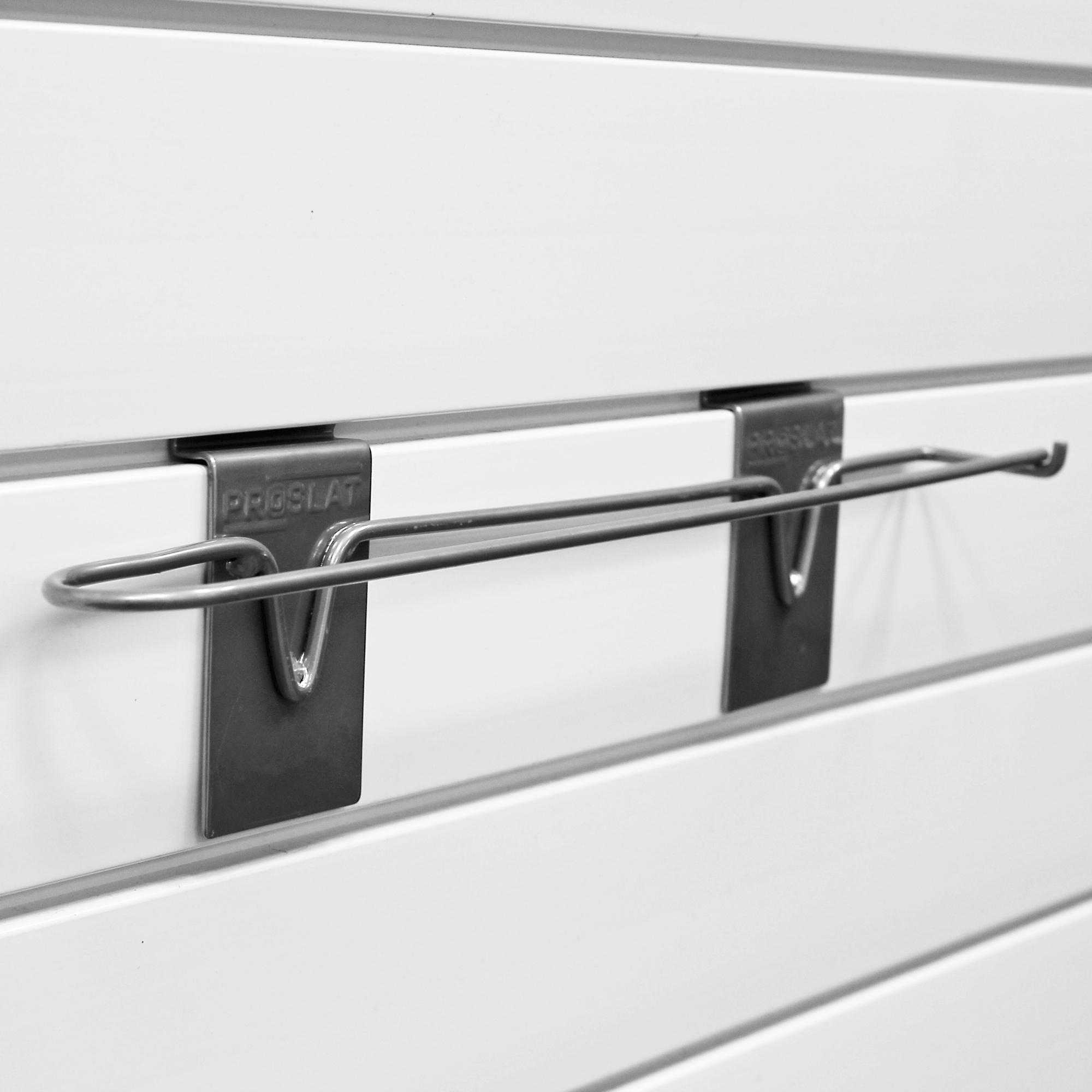 Proslat Accessories | Product categories | The Garage Organizer