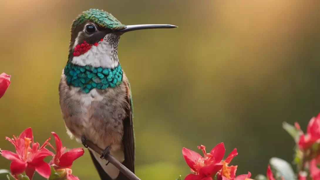How to Tell if a Hummingbird Is Dying? The Garden Bug Detroit