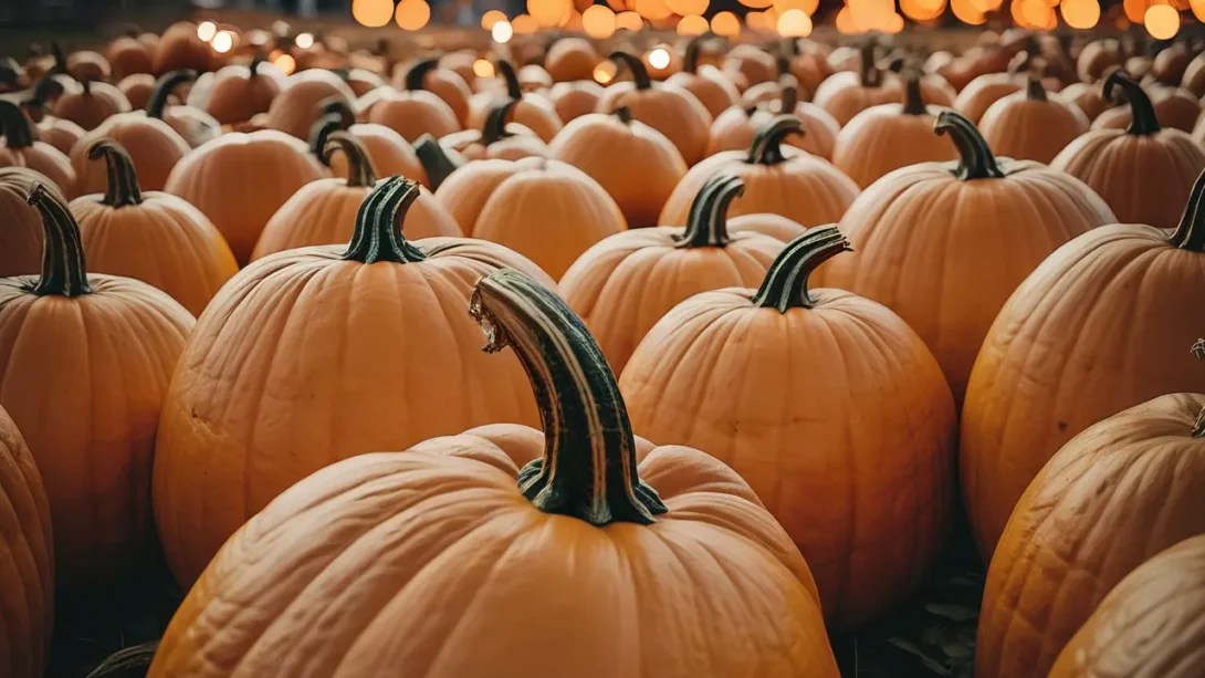 When to Plant Pumpkins in Alabama? The Garden Bug Detroit