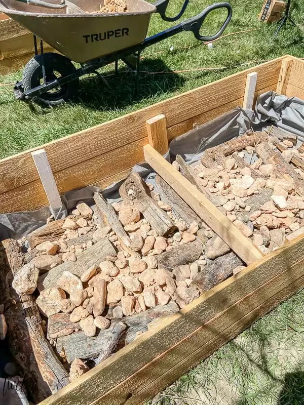 How to Properly Fill a Planter Box Step by Step Guide (2024)